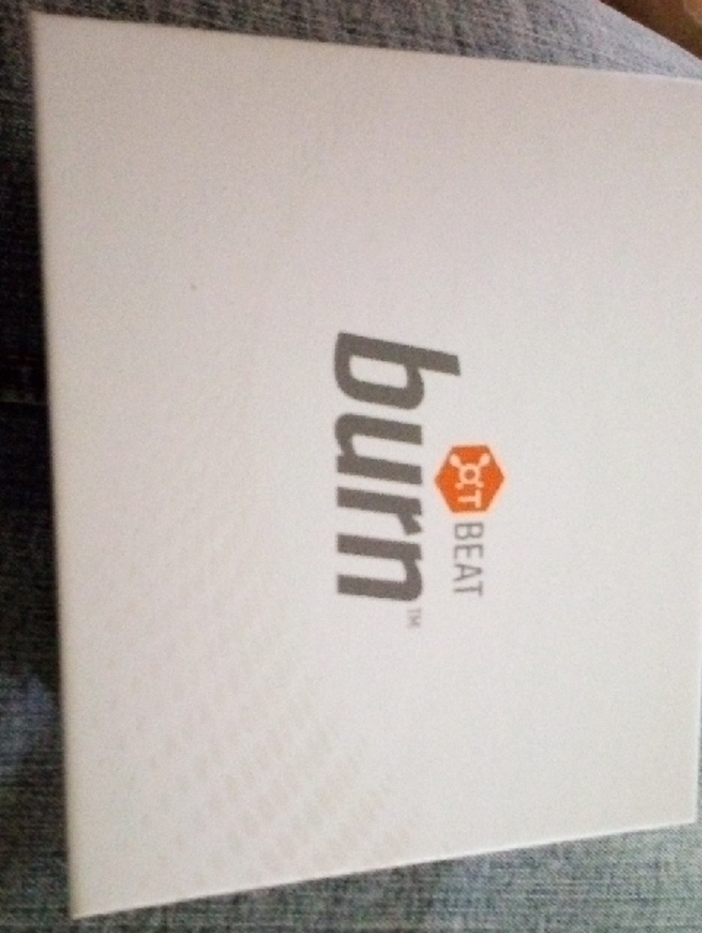 Armband Heart Rate Monitor